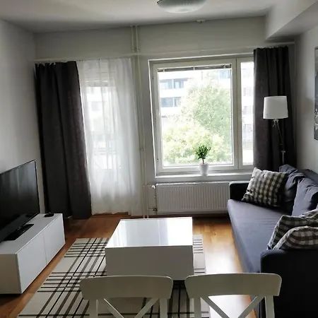 Lapinkatu * Rovaniemi