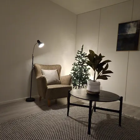 Apartman Lapinkatu