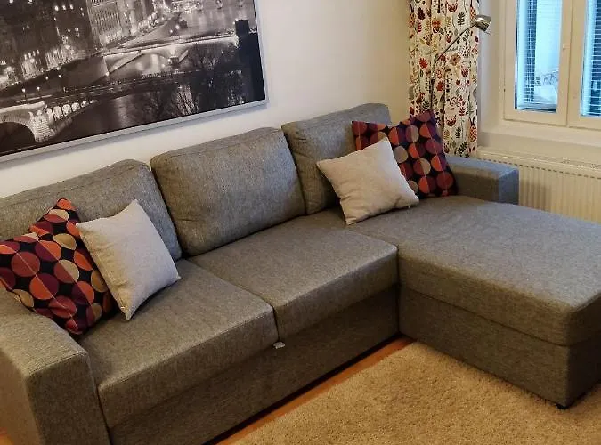 Lapinkatu Apartamento