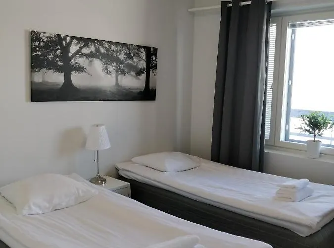 Lapinkatu Apartamento