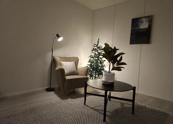 Apartament Lapinkatu